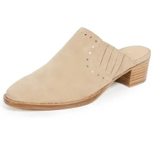 ▶️ Joie ◀️ Fayla Lambskin Mules