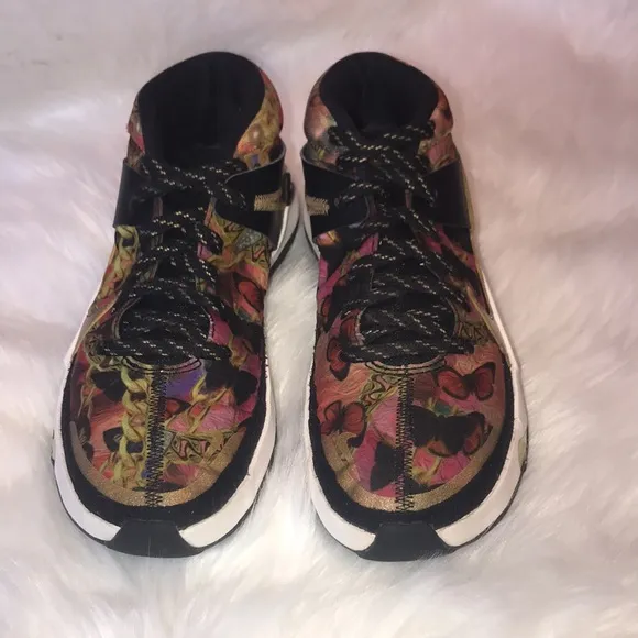 ⭐️ Nike Kevin Durant #7 Sneakers