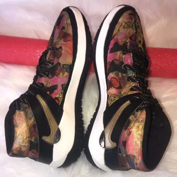 ⭐️ Nike Kevin Durant #7 Sneakers