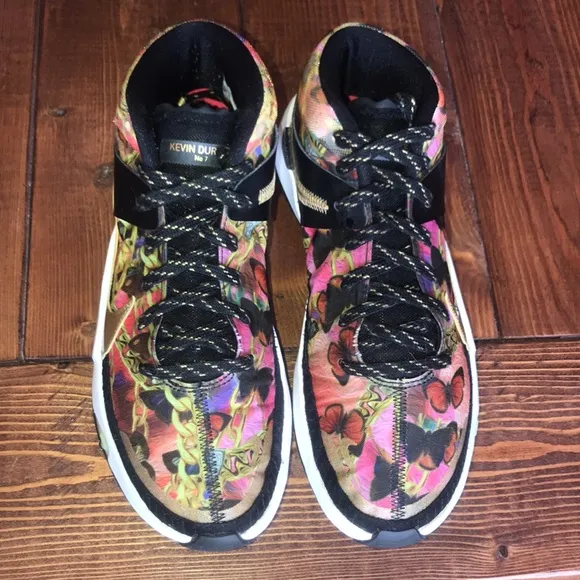 ⭐️ Nike Kevin Durant #7 Sneakers