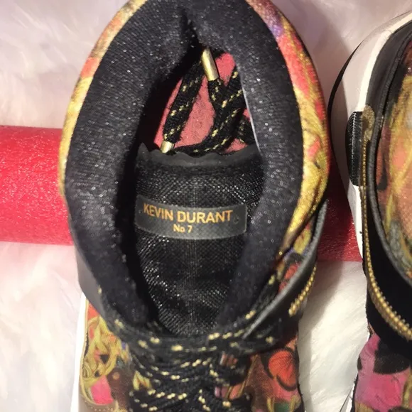 ⭐️ Nike Kevin Durant #7 Sneakers
