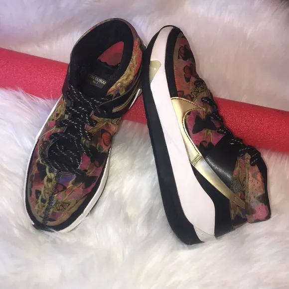 ⭐️ Nike Kevin Durant #7 Sneakers
