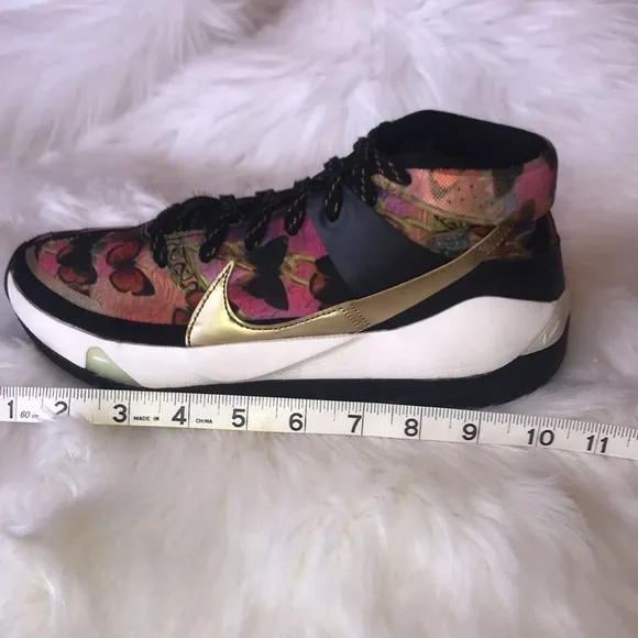 ⭐️ Nike Kevin Durant #7 Sneakers