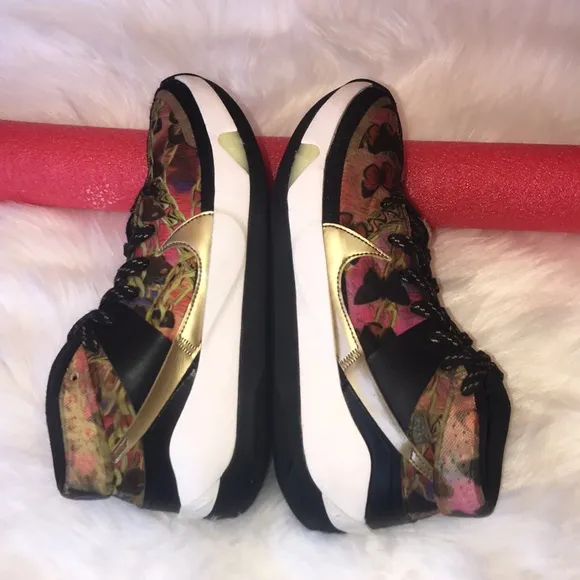 ⭐️ Nike Kevin Durant #7 Sneakers