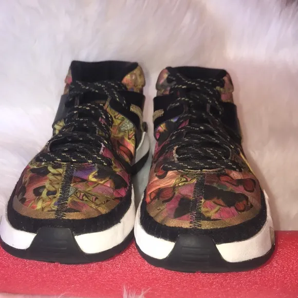 ⭐️ Nike Kevin Durant #7 Sneakers
