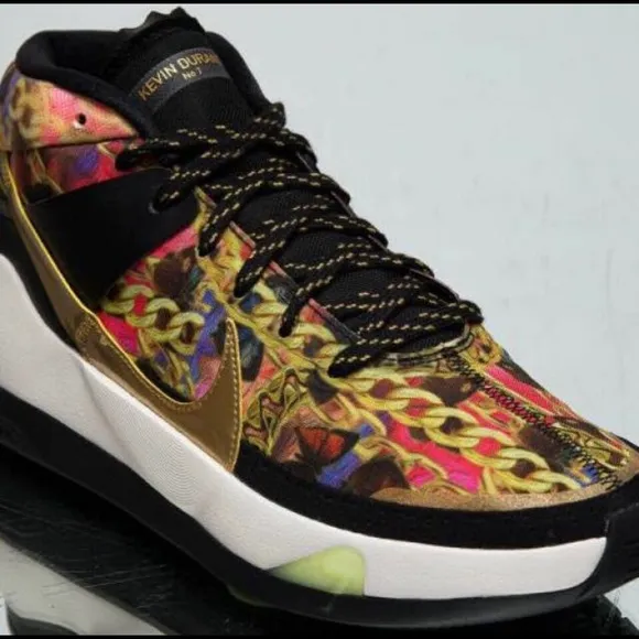 ⭐️ Nike Kevin Durant #7 Sneakers