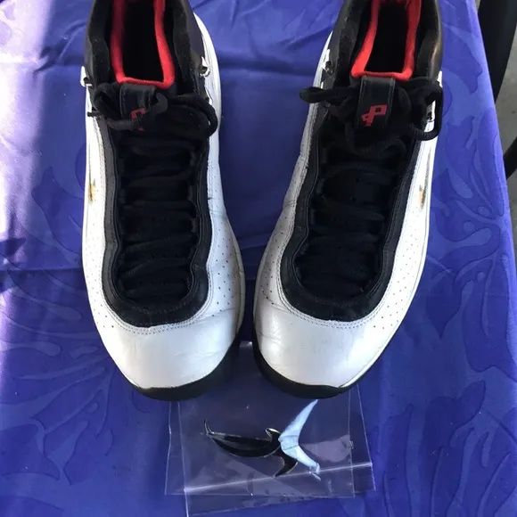 1990 OG Mens Nike Air Pippen III Shoes size 9