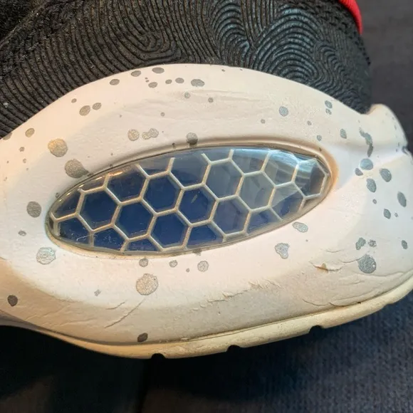 2014 Allen Iverson Reebok Question “First Ballot” shoes