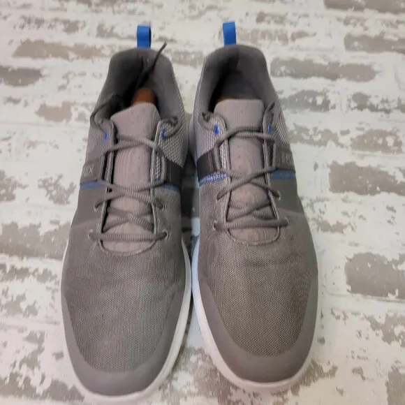2581 FootJoy Flex Men's‎ Shoes Size 13