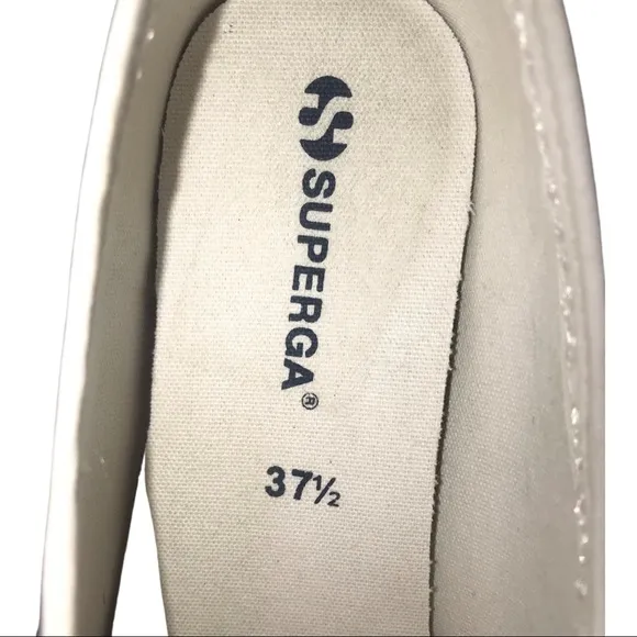 2750 Star Studs in StarsSuperga Sneakers 37.5