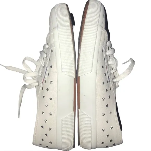 2750 Star Studs in StarsSuperga Sneakers 37.5