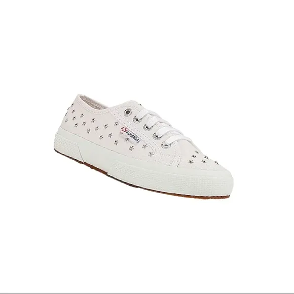 2750 Star Studs in StarsSuperga Sneakers 37.5