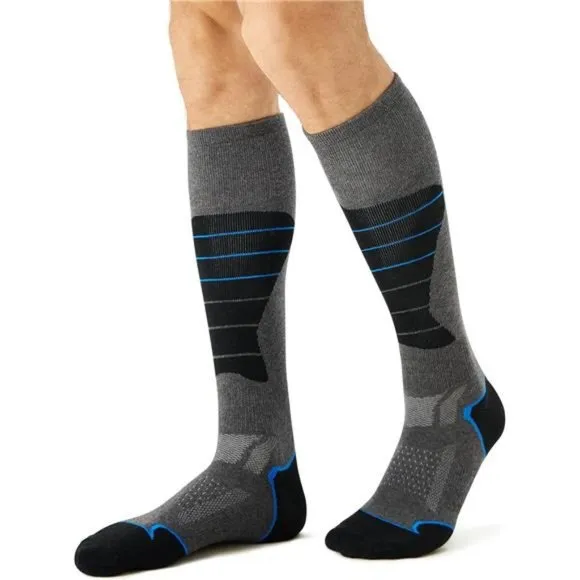 3 Pack Unisex Ski Socks Winter Performance Socks