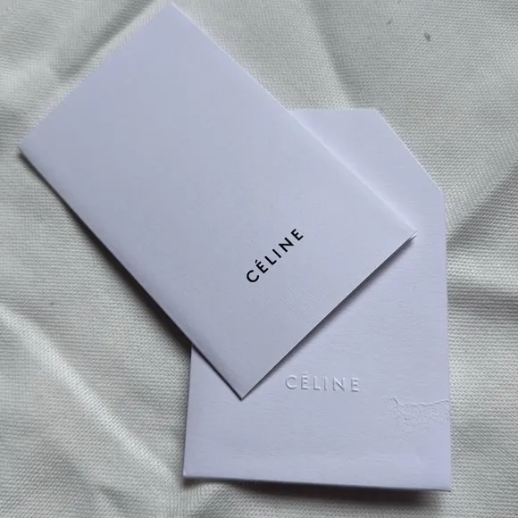 $770 Celine dark navy pull on canvas sneakers 35mm. 40/10
