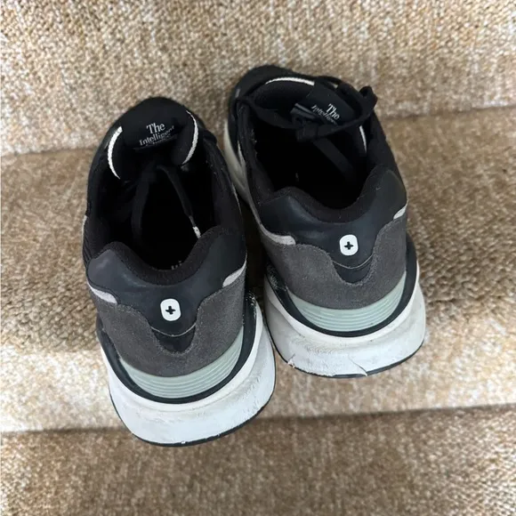9.5 figs x new balance shoes