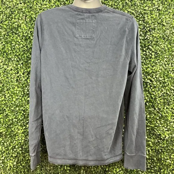Abercrombie‎ &amp; Fitch Kansas City Chiefs Shirt Sx XXL But More Like M/L