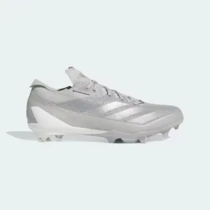 Adidas Adizero Electric IE4386 Boots Men's Grey Silver Football Cleats NR9715