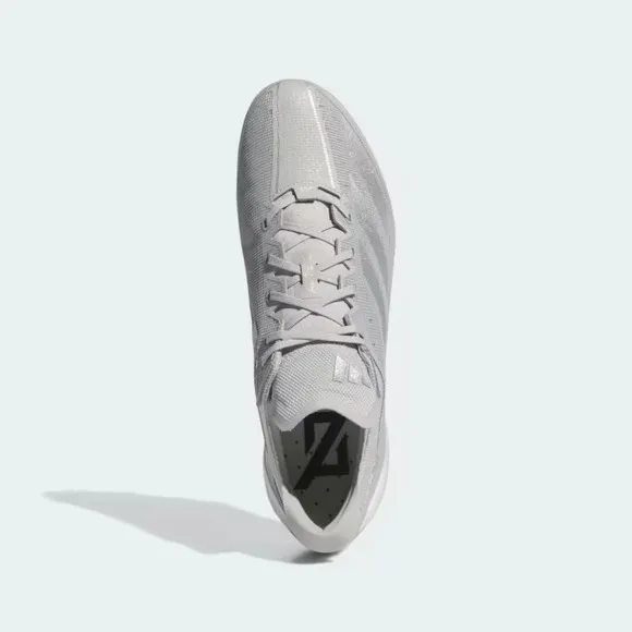 Adidas Adizero Electric IE4386 Boots Men's Grey Silver Football Cleats NR9715