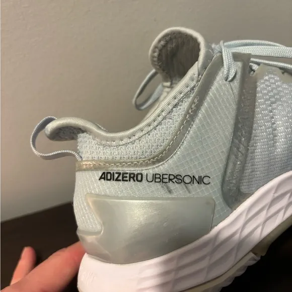 Adidas Adizero Ubersonic 4.1 Men’s size 7