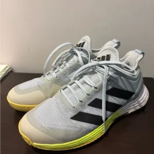 Adidas Adizero Ubersonic 4.1 Men’s size 7