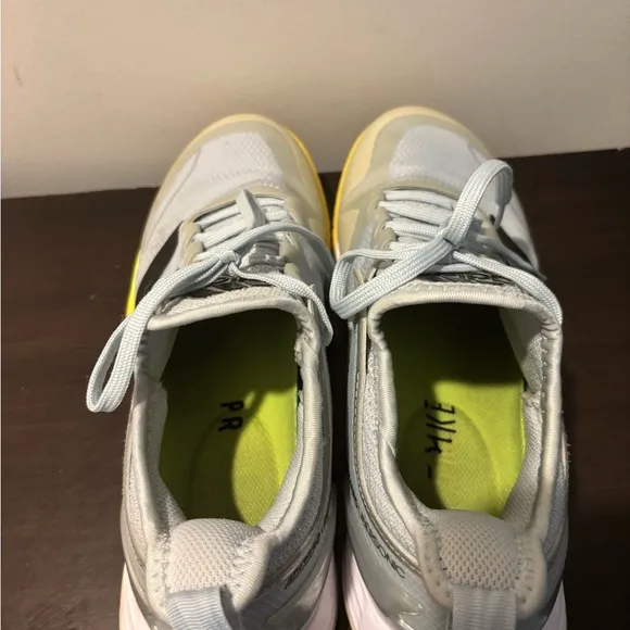 Adidas Adizero Ubersonic 4.1 Men’s size 7