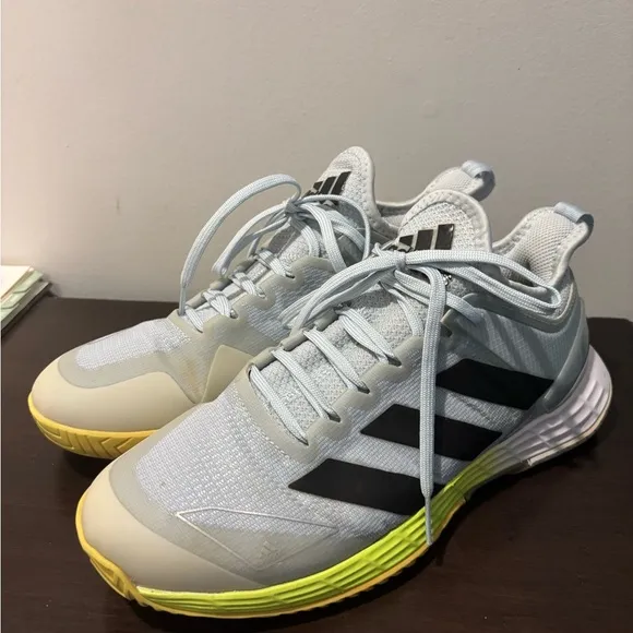Adidas Adizero Ubersonic 4.1 Men’s size 7