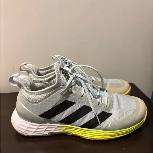Adidas Adizero Ubersonic 4.1 Men’s size 7
