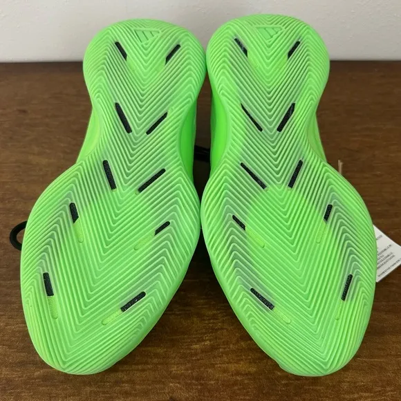 Adidas AE Anthony Edwards  - ‘Slime’