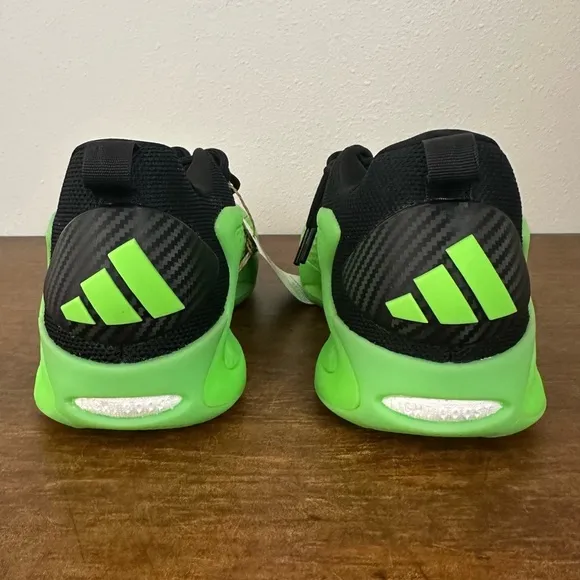 Adidas AE Anthony Edwards  - ‘Slime’