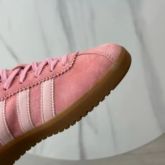 Adidas &quot;Bermuda&quot; sports casual shoes