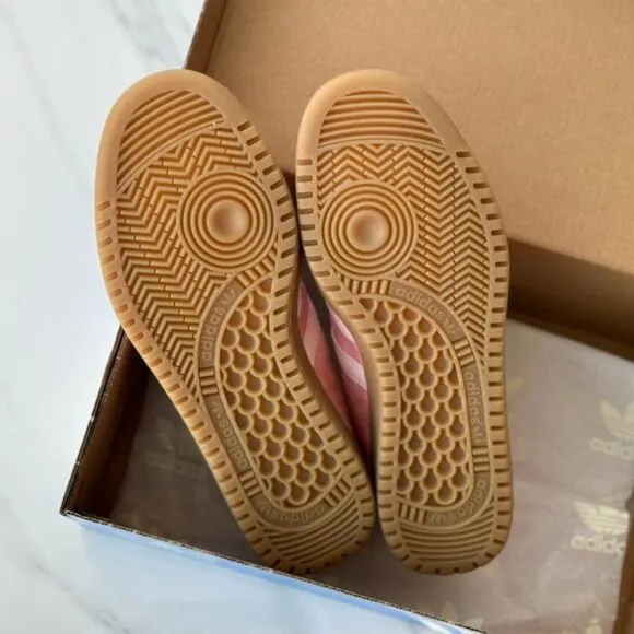 Adidas &quot;Bermuda&quot; sports casual shoes