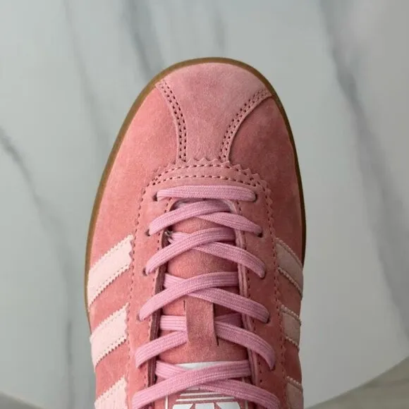 Adidas &quot;Bermuda&quot; sports casual shoes