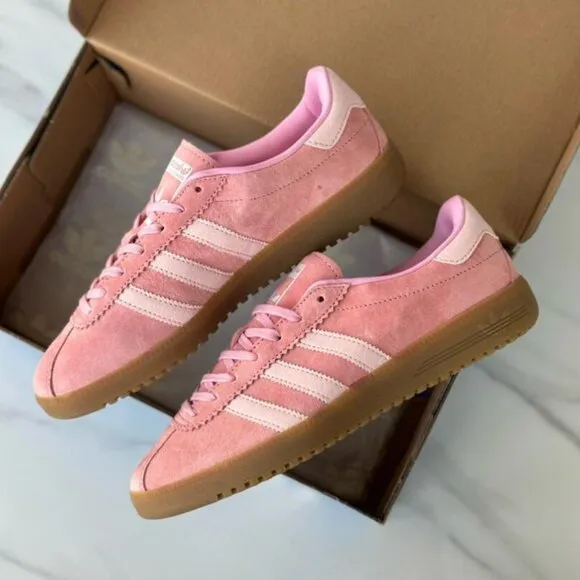 Adidas &quot;Bermuda&quot; sports casual shoes