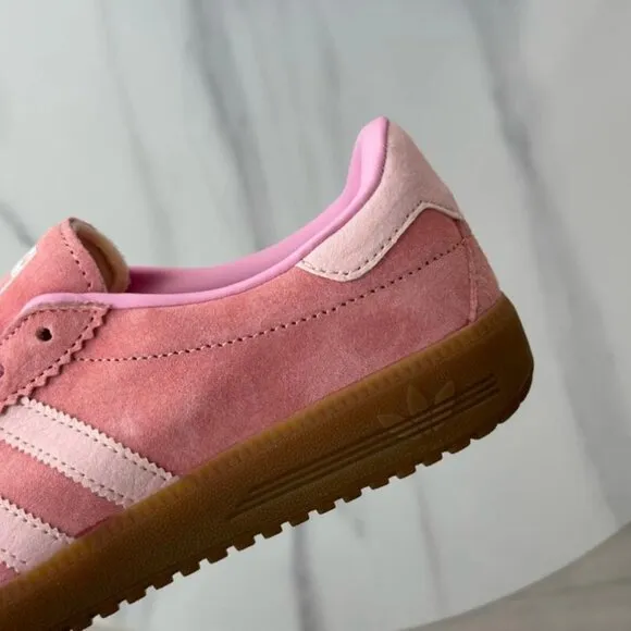 Adidas &quot;Bermuda&quot; sports casual shoes