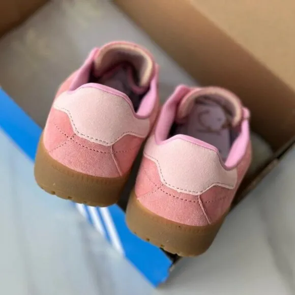 Adidas &quot;Bermuda&quot; sports casual shoes