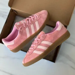 Adidas &quot;Bermuda&quot; sports casual shoes
