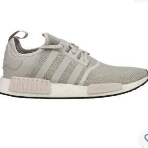 adidas B76079 Nmd_R1  Mens  Sneakers Shoes Casual   - Grey