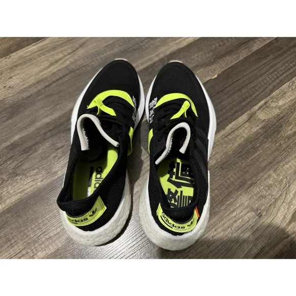 Adidas BD7693 P.O.D. S3.1 'Traffic Warden' Men's Sz 11 Originals Running Shoes