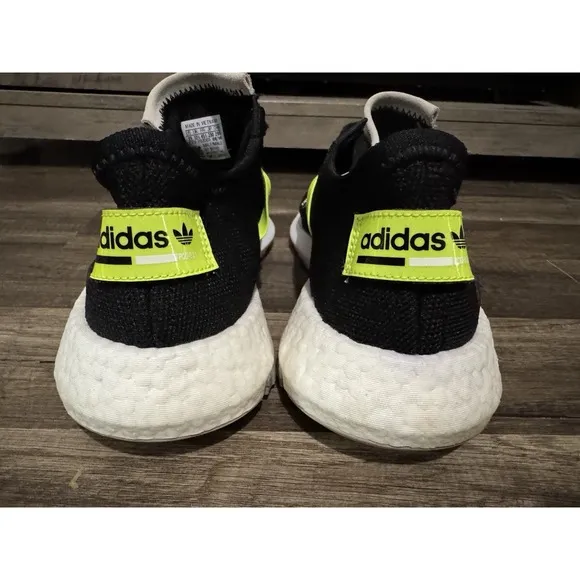 Adidas BD7693 P.O.D. S3.1 'Traffic Warden' Men's Sz 11 Originals Running Shoes