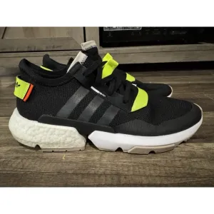 Adidas BD7693 P.O.D. S3.1 'Traffic Warden' Men's Sz 11 Originals Running Shoes