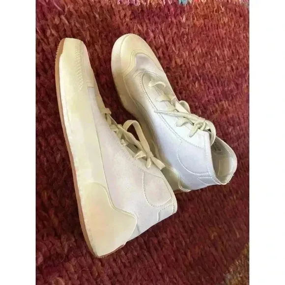 Adidas By Stella McCartney Treino Mid Women Sneakers