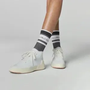 Adidas By Stella McCartney Treino Mid Women Sneakers