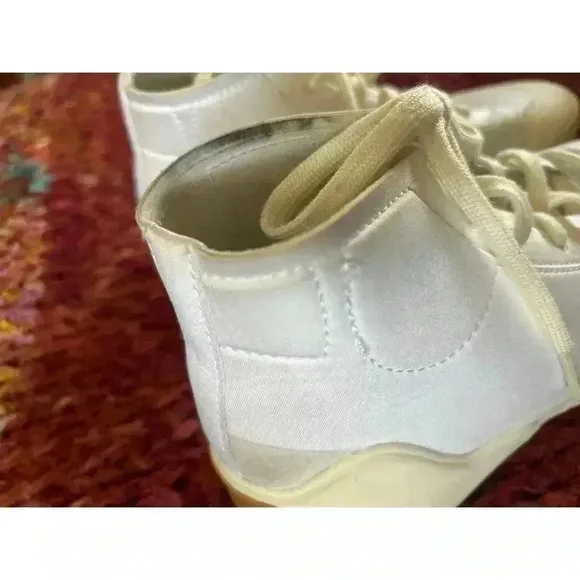 Adidas By Stella McCartney Treino Mid Women Sneakers
