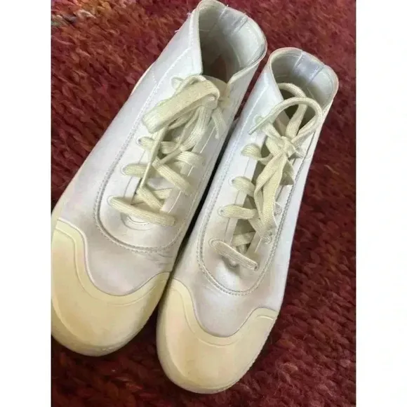 Adidas By Stella McCartney Treino Mid Women Sneakers