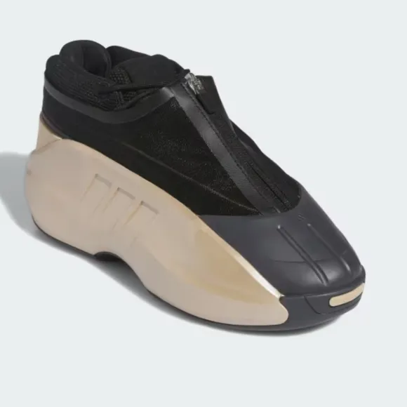 ADIDAS Crazy Iiinfinity Shoes MEN'S sz-10 nwot box