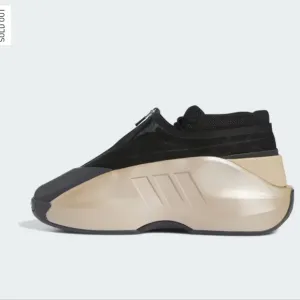 ADIDAS Crazy Iiinfinity Shoes MEN'S sz-10 nwot box