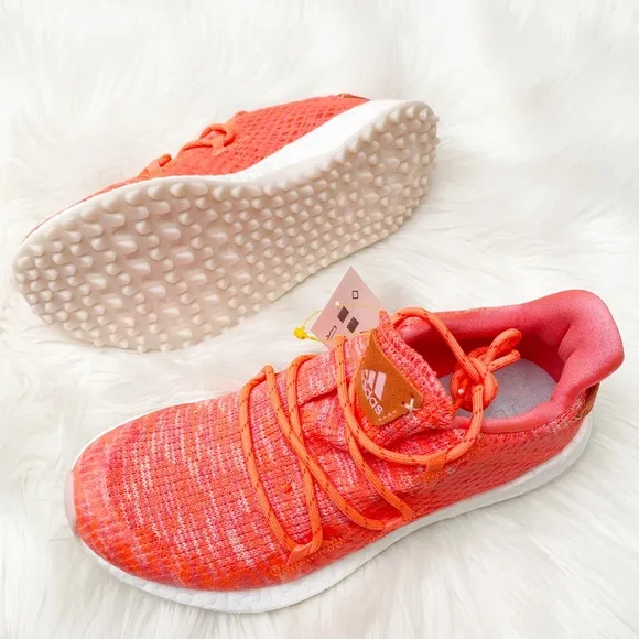 ADIDAS DPR Crossknit Golf Shoes