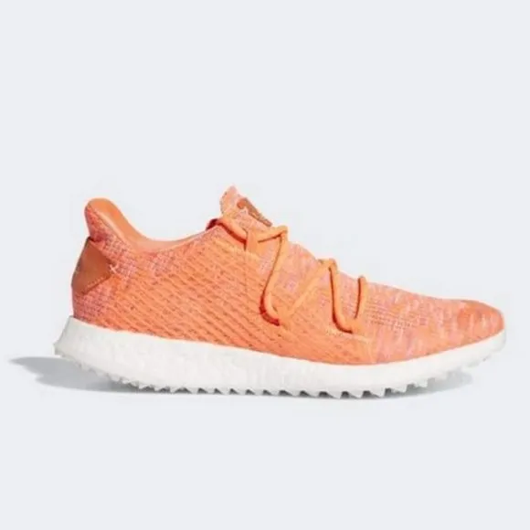 ADIDAS DPR Crossknit Golf Shoes