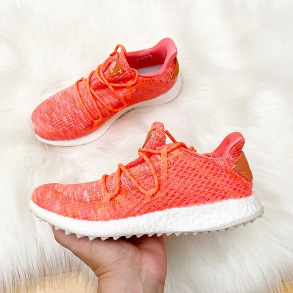 ADIDAS DPR Crossknit Golf Shoes