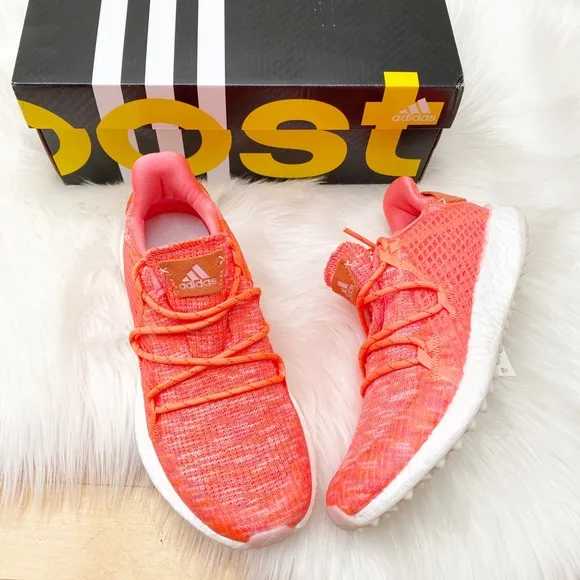 ADIDAS DPR Crossknit Golf Shoes